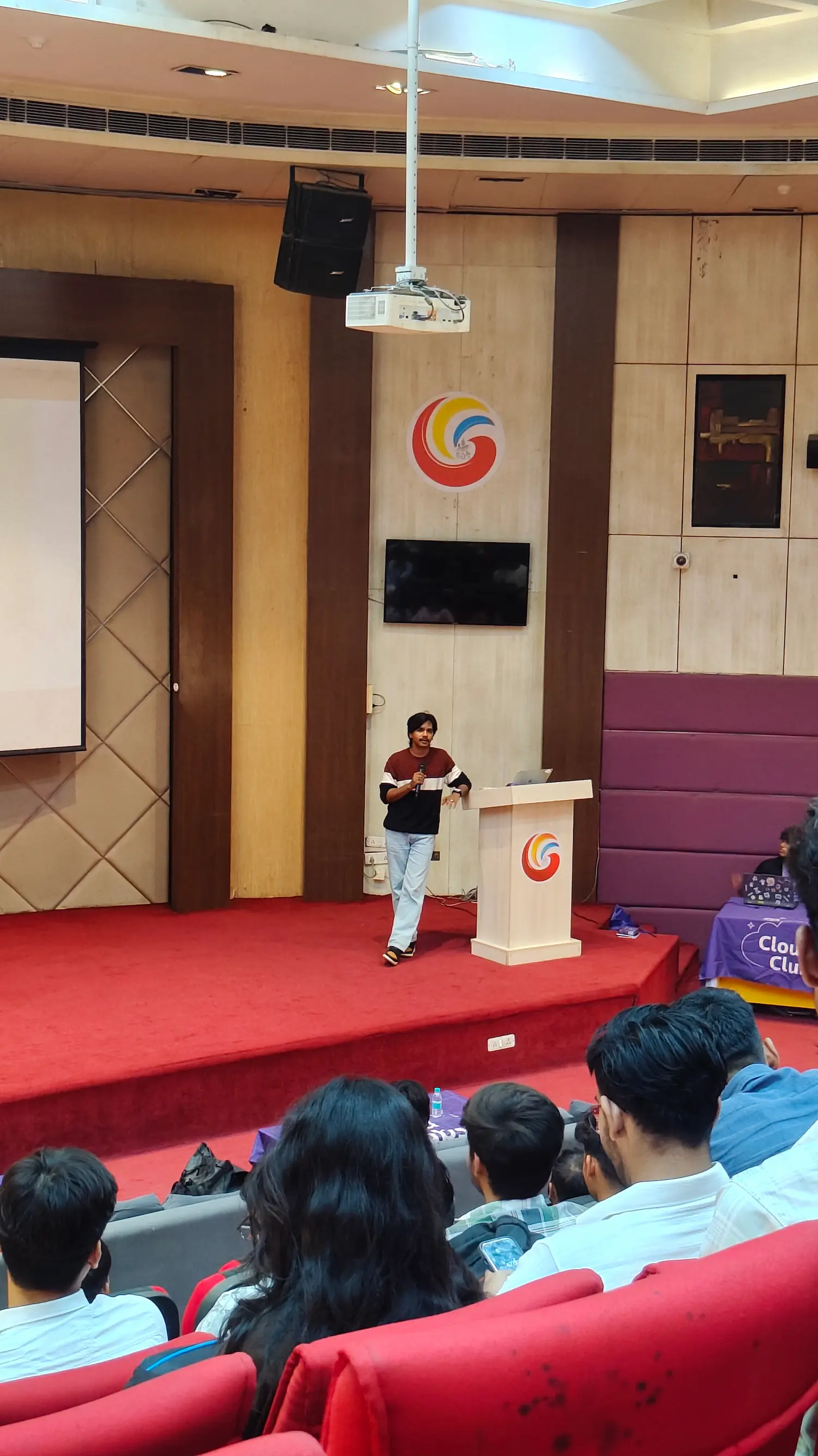Keynote Address