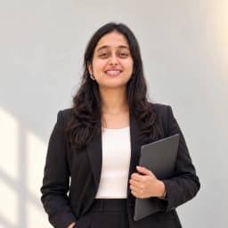 Aditi Dubey
