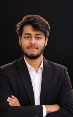 Anirudh Mishra