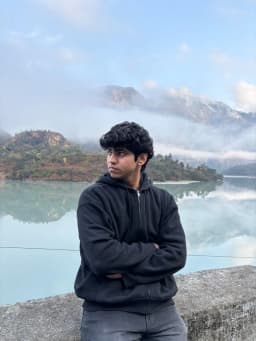 Anurag Singh
