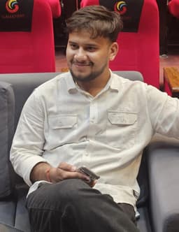 Ritesh Yadav