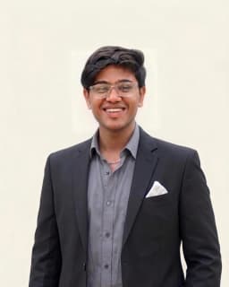 Samarth Kedia